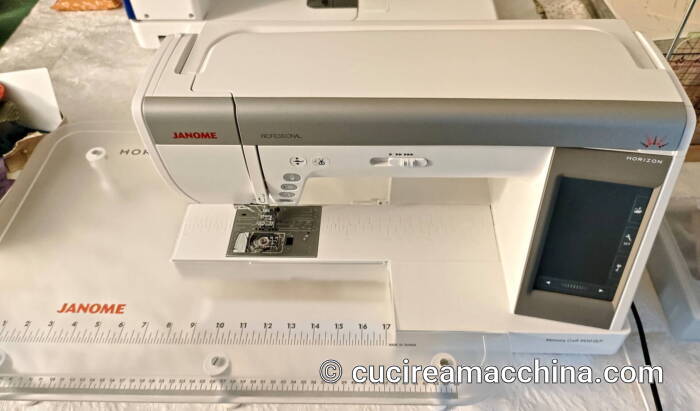 Come scegliere una macchina da cucire professionale - Torino Oggi